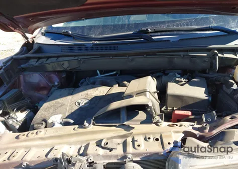 2019 Toyota Highlander Limited Platinum из США, поврежденный, VIN 5TDDZRFH5KS926144